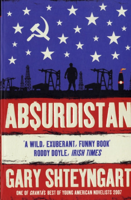 Absurdistan: A Novel