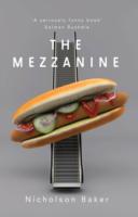The Mezzanine