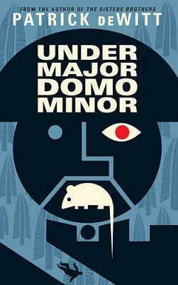 UNDERMAJORDOMO MINOR
