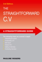 The Straightforward CV
