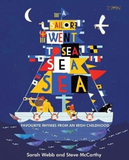 Sailor Went to Sea, Sea, Sea
