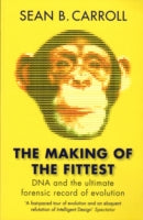 The Making of the Fittest: DNA and the Ultimate Forensic Record of Evolution