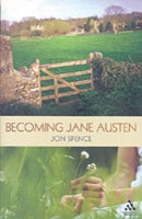 BECOMING JANE AUSTEN