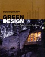 GREEN DESIGN