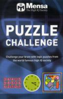 MENSA PUZZLE CHALLENGE
