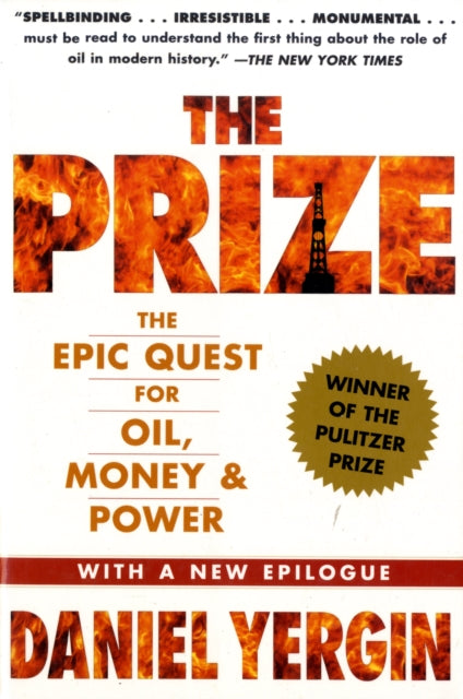 Prize
