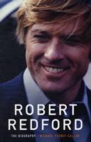 ROBERT REDFORD