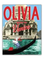 Olivia Goes to Venice