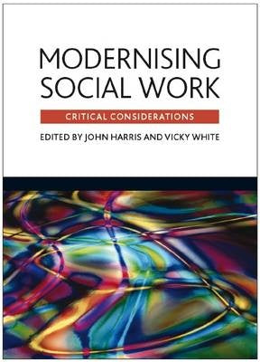 MODERNISING SOCIAL WORK