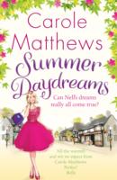 SUMMER DAYDREAMS
