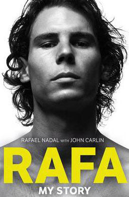 RAFA: MY STORY
