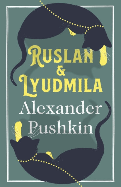 Ruslan and Lyudmila