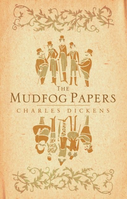 Mudfog Papers
