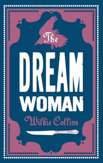 Dream Woman