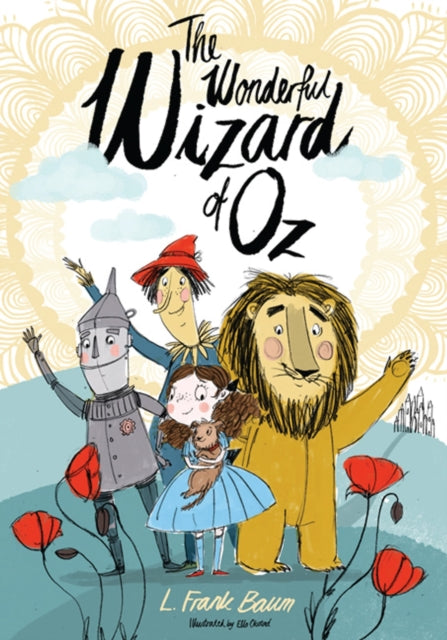 The Wonderful Wizard Of Oz