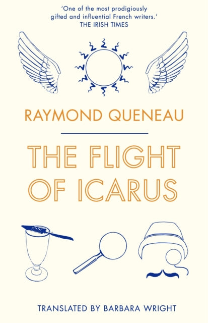 Flight of Icarus