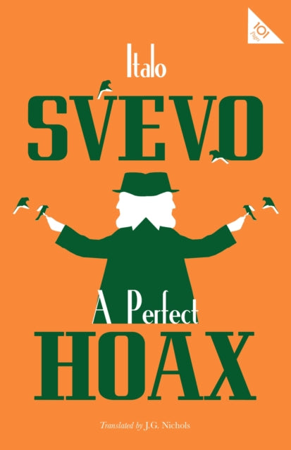 Perfect Hoax