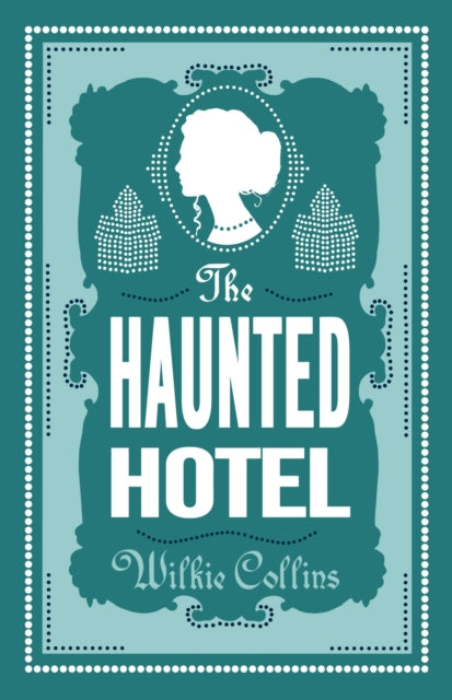 Haunted Hotel