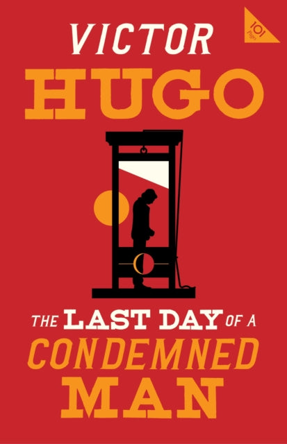 Last Day of a Condemned Man