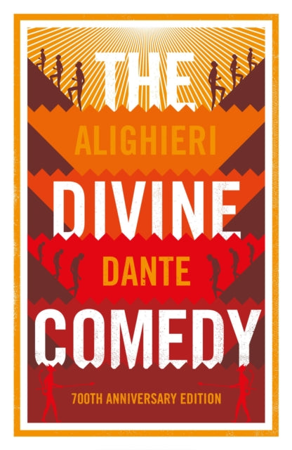 Divine Comedy: Anniversary Edition