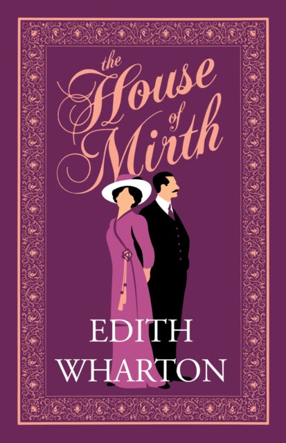 House of Mirth