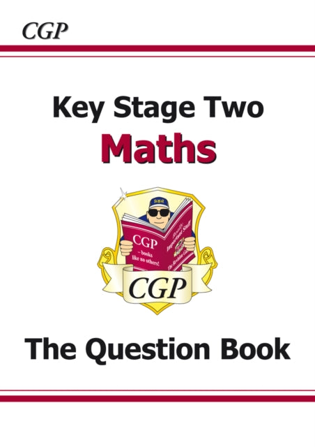 KS2 Maths Workbook - Ages 7-11