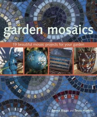 GARDEN MOSAICS