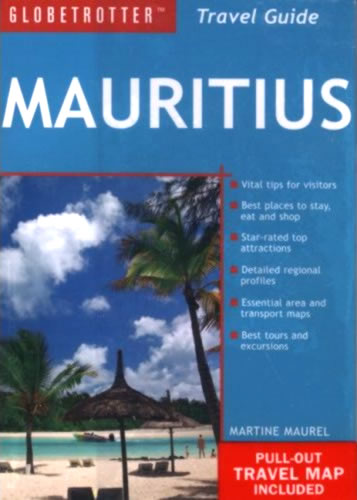 Mauritius - Globetrotter Travel Pack