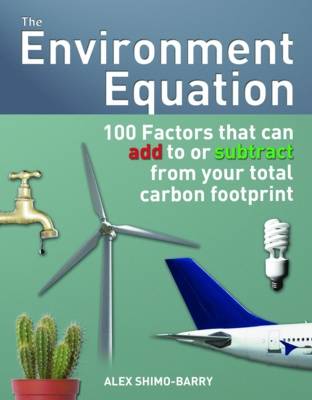 The Environment Equation