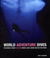 WORLD ADVENTURE DIVES