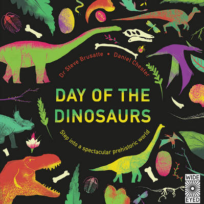 DAY OF THE DINOSAURS