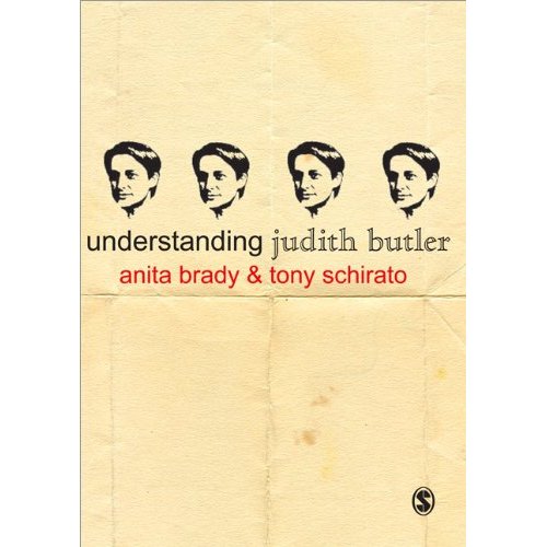 UNDERSTANDING JUDITH BUTLER