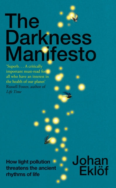 Darkness Manifesto