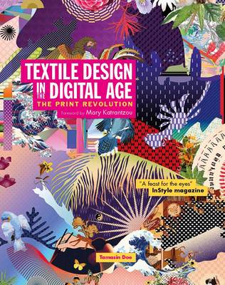TEXTILE DESIGN IN THE DIGITAL AGE
