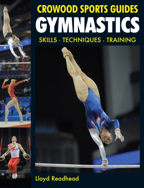 Gymnastics: Skills - Techniques - Training
