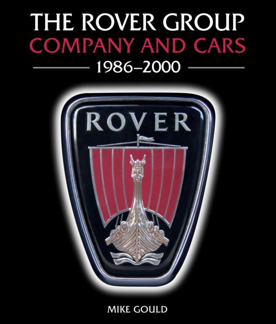 Rover Group