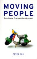 MOVING PEOPLE: SUSTAINABLE TRANSPORT DEVELOPMENT