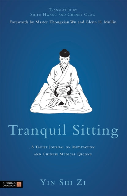 Tranquil Sitting