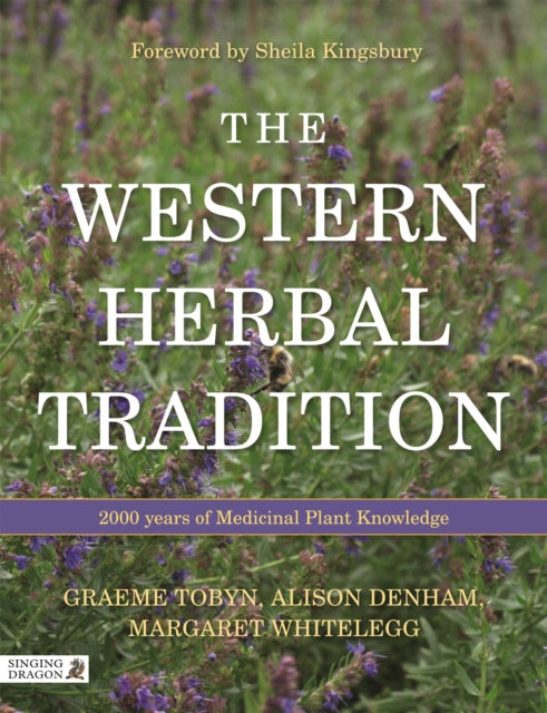 Western Herbal Tradition