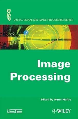 IMAGE PROCESSING