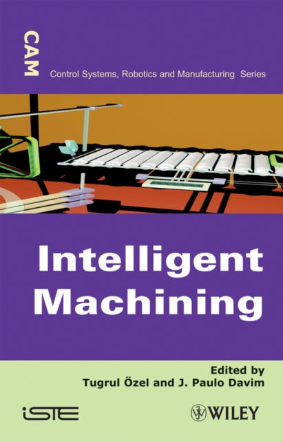 INTELLIGENT MACHINING