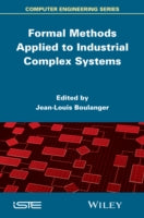 Formal Methods Applied to Complex Systems