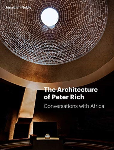 Architecture of Peter Rich