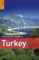The Rough Guide to Turkey