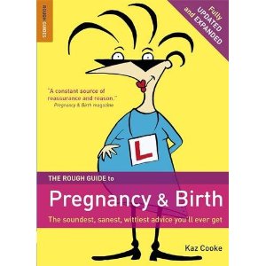 PREGNANCY AND BIRTH ROUGH GUIDE