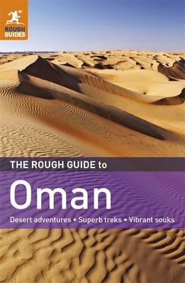 The Rough Guide to Oman