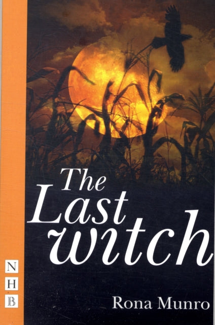 Last Witch