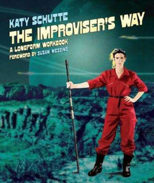 Improviser's Way