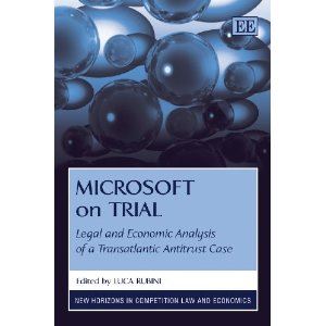 MICROSOFT ON TRIAL