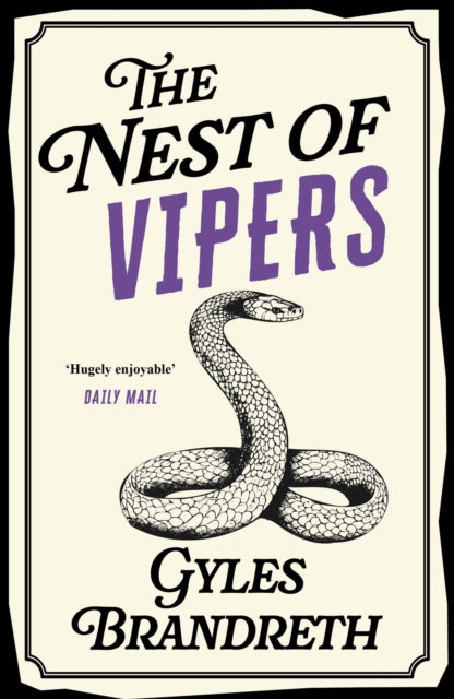 Nest of Vipers